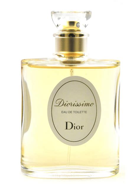 christian Dior scent